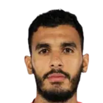 Fahd El Khoumisti