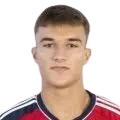 Carlos lumbreras