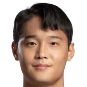 Kim Jeung-Ho