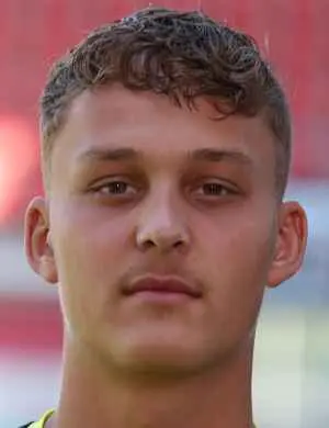 Marcel Brinkmann