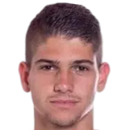 Alberto Gonzalez