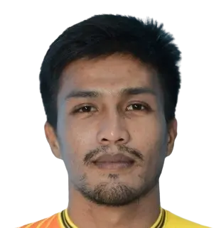 Wichaya Ganthong
