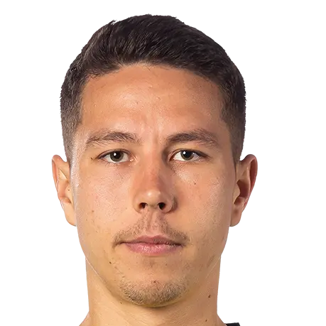 Nicklas Rojkjaer