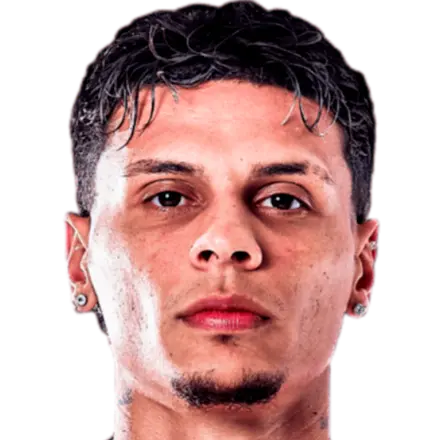 Richard Ríos Montoya