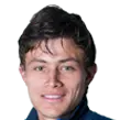 Christian Huerfano Quintero