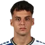 Athanasios Karamanis