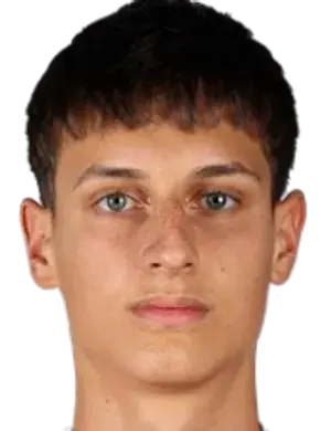 Aleks Tunchev