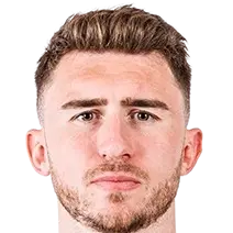 Aymeric Laporte