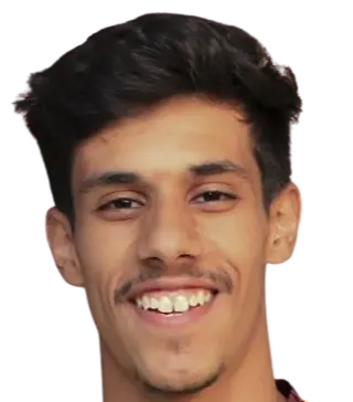 Abdulaziz Al-Harbi