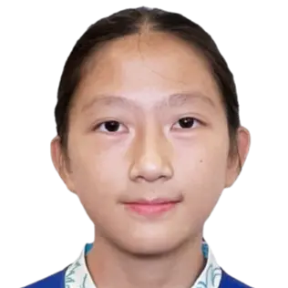 Wong Hiu-Ting
