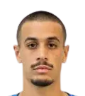 David Rodríguez Ramos