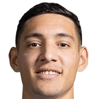 Nahuel Molina
