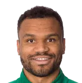 Serge-Junior Martinsson Ngouali