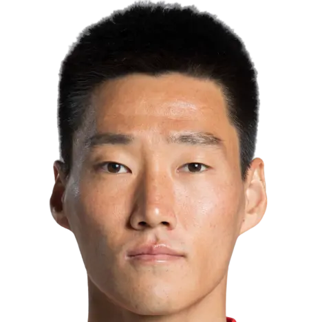 Sim Sang-Min