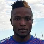 Guily manziba