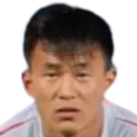 Jin-Hyok Kim