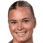 Hafrun Rakel Halldorsdottir