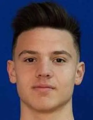David staiculescu