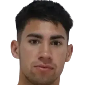 Agustín Nahuel Moreira Morales
