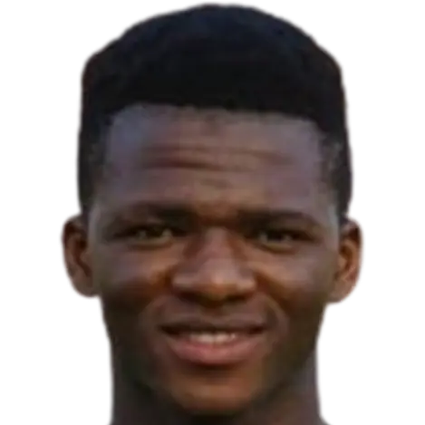 mory keita