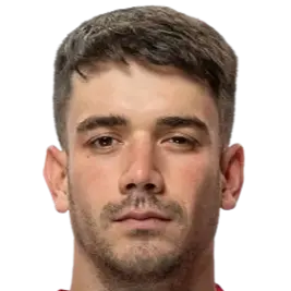 Danil Prutsev