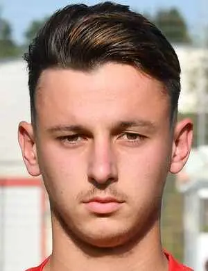 Kilian Gulluni