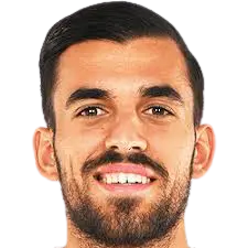 Dani Ceballos