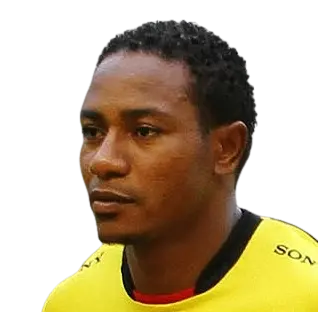 Esteban Calderón
