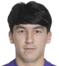 Mukhammadaziz ibrakhimov