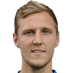 Bernhard Staudinger