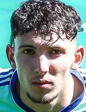 Nedzhib Samet Hadzha