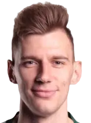 Remigiusz Szywacz