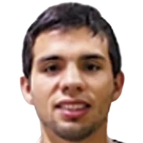 Nicolás Gómez