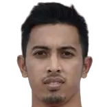 Zhafri Yahya