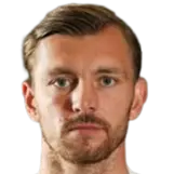 Alex Gilbey