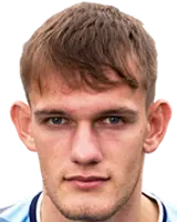 Callum Maycock