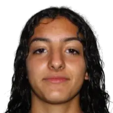 Ana Paula Pedrero Cordero