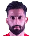 Mohammad Mehdi Ghanbari