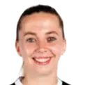 Nina Luhrssen