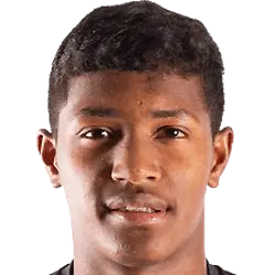 Yair ramos