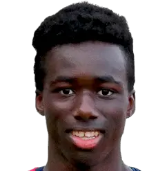 Michael Kayode
