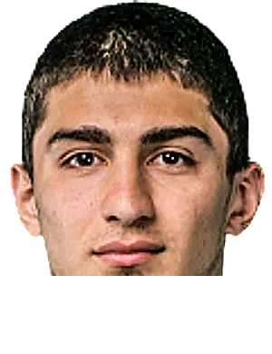 camal cafarov