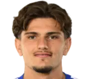 Valton Behrami