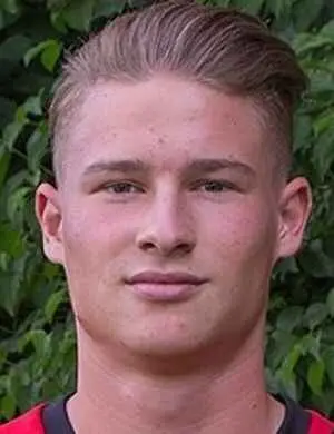 Florian Wiedl