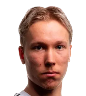 Joel Lehtonen