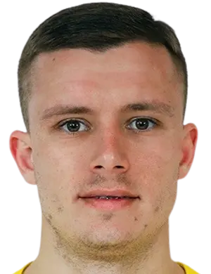 Oleg Sokolov