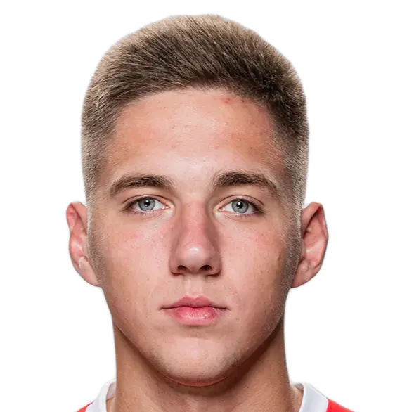 Daniil Petrunin