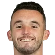 John McGinn