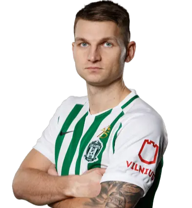 Donatas Kazlauskas