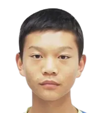 Zeng Yuxiang